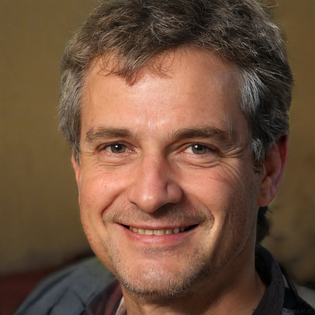 Mark S.